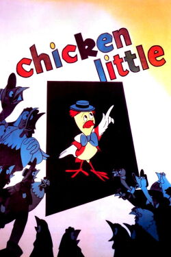 Das kleine Hühnchen (1943)