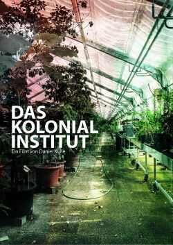Das Kolonialinstitut (2019)