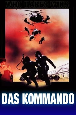 Das Kommando (1982)