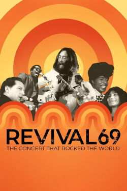 Das Konzert, das die Beatles zerstörte - Toronto 1969 (2023)