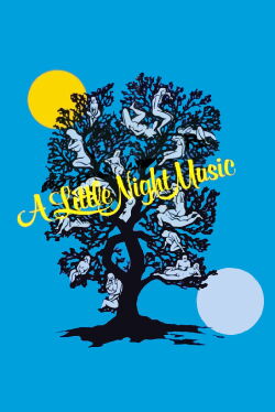Das Lächeln einer Sommernacht (1977)