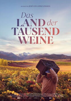Das Land der tausend Weine (2023)
