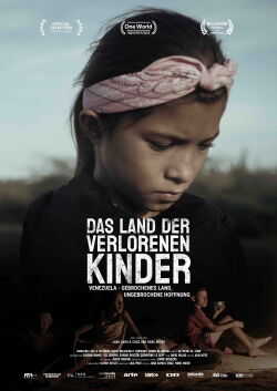 Das Land der verlorenen Kinder (2024)