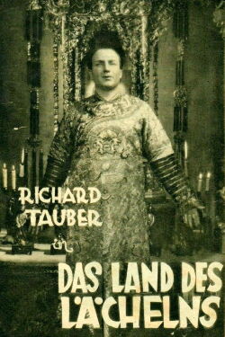Das Land des Lächelns (1930)