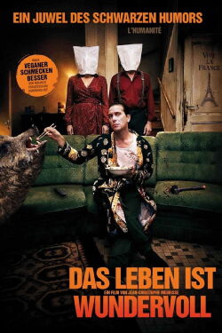 Das Leben ist wundervoll (2021)