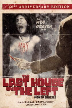 Das letzte Haus links (1972)