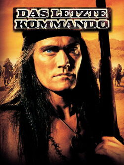 Das letzte Kommando (1962)