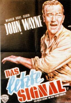 Das letzte Signal (1953)