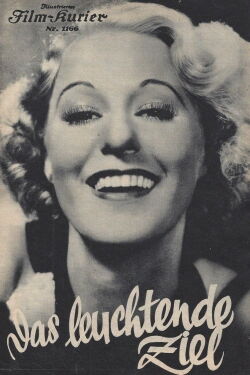 Das leuchtende Ziel (1934)