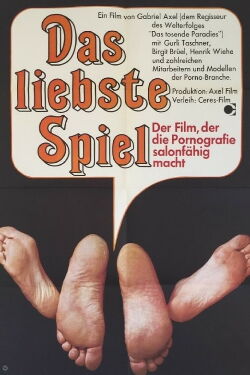 Das liebste Spiel (1968)