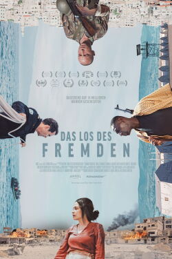 Das Los des Fremden (2025)