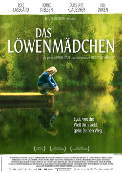 Das Löwenmädchen (2016)