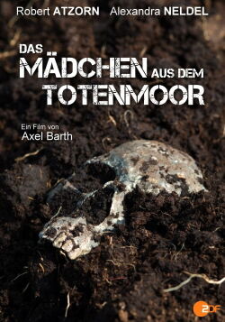 Das Mädchen aus dem Totenmoor (2016)