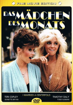 Das Mädchen des Monats (1984)