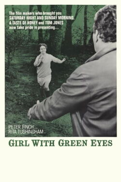 Das Mädchen mit den grünen Augen (1964)