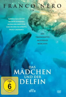 Das Mädchen und der Delfin (1993)