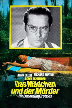 Das Mädchen und der Mörder (1972)