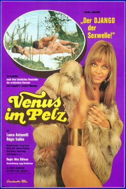 Das Mädchen Wanda (1969)