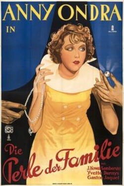 Das Mädel aus U.S.A. (1930)