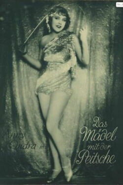 Das Mädel mit der Peitsche (1929)