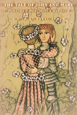 Das Märchen von Hans und Marie (1980)