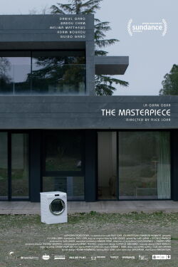 Das Meisterwerk (2024)