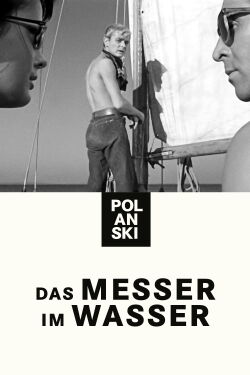 Das Messer im Wasser (1962)