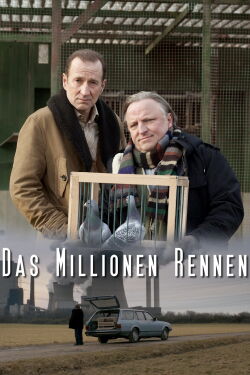 Das Millionen Rennen (2012)