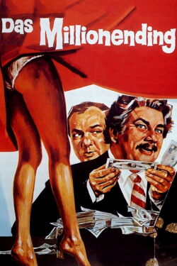 Das Millionending (1968)