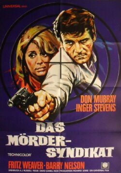 Das Mörder-Syndikat (1967)