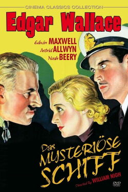 Das mysteriöse Schiff (1934)
