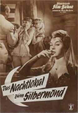 Das Nachtlokal zum Silbermond (1959)