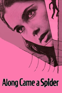 Das Netz der Spinne (1970)