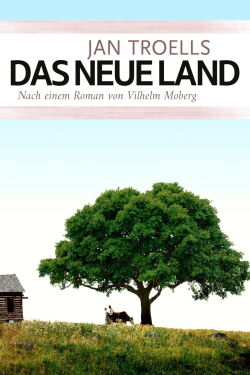 Das neue Land (1972)