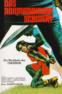 Das normannische Schwert (1971)