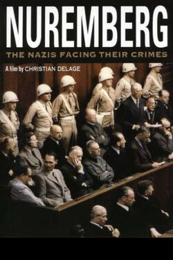Das Nürnberger Tribunal der Alliierten (2006)