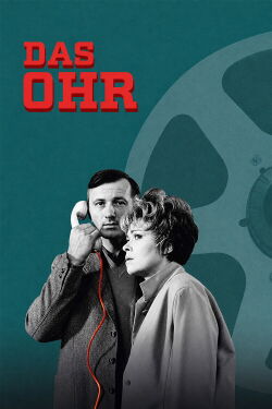 Das Ohr (1990)