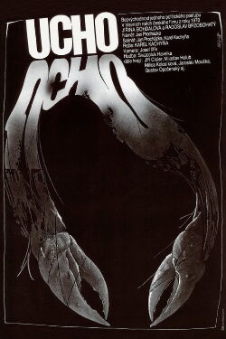 Das Ohr (1970)