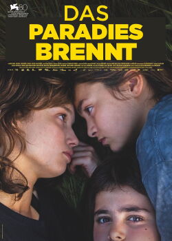 Das Paradies brennt (2023)