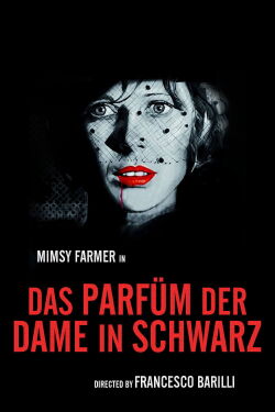 Das Parfüm der Dame in Schwarz (1974)