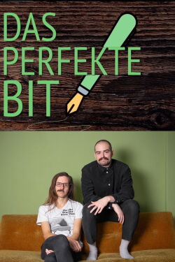 Das perfekte Bit (2022)