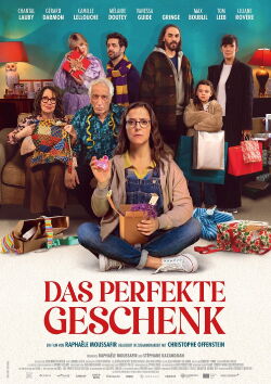 Das perfekte Geschenk (2024)
