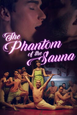 Das Phantom der Sauna (2021)