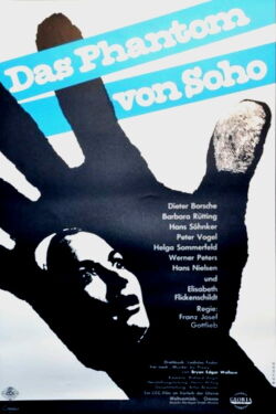 Das Phantom von Soho (1964)