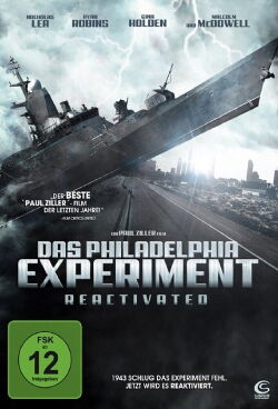 Das Philadelphia Experiment - Reactivated (2012)