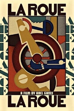 Das Rad (1923)