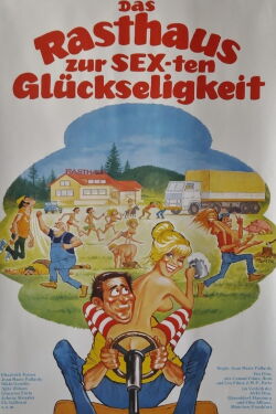 Das Rasthaus zur sex-ten Glückseligkeit (1978)