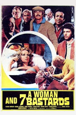 Das Rattennest (1974)