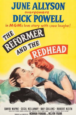Das Raubtier ist los! (1950)