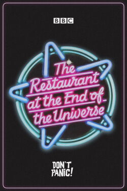 Das Restaurant am Ende des Universums (1980)